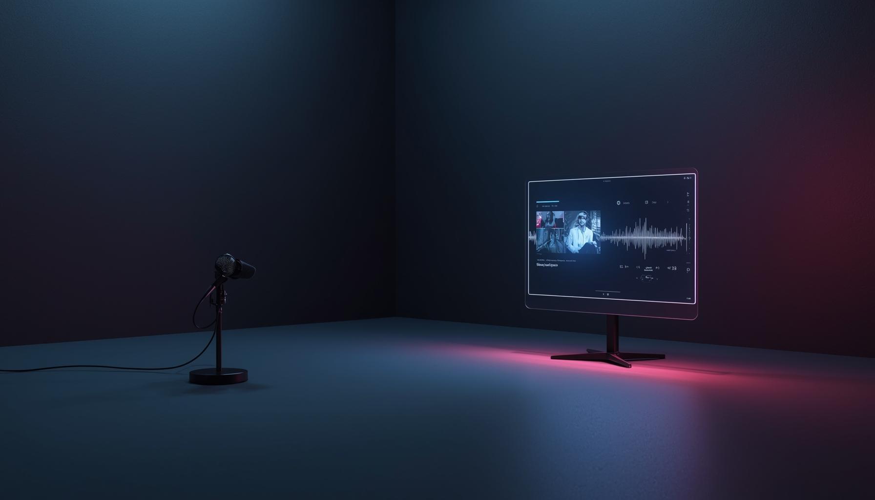 Multimedia Integration: Video, Audio, and Interactive Galleries