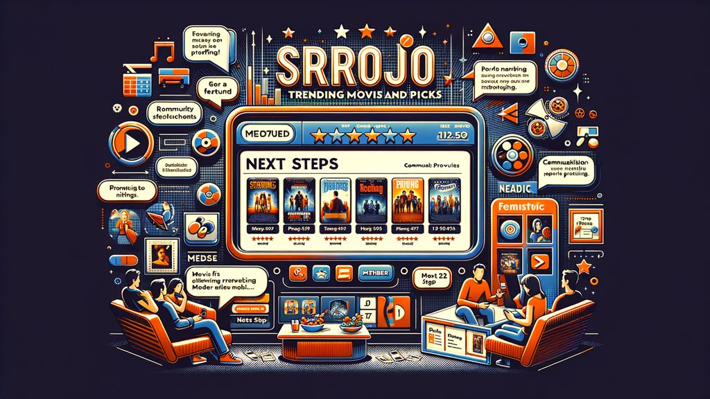 Community features, editorial ratings, practical tips and next steps