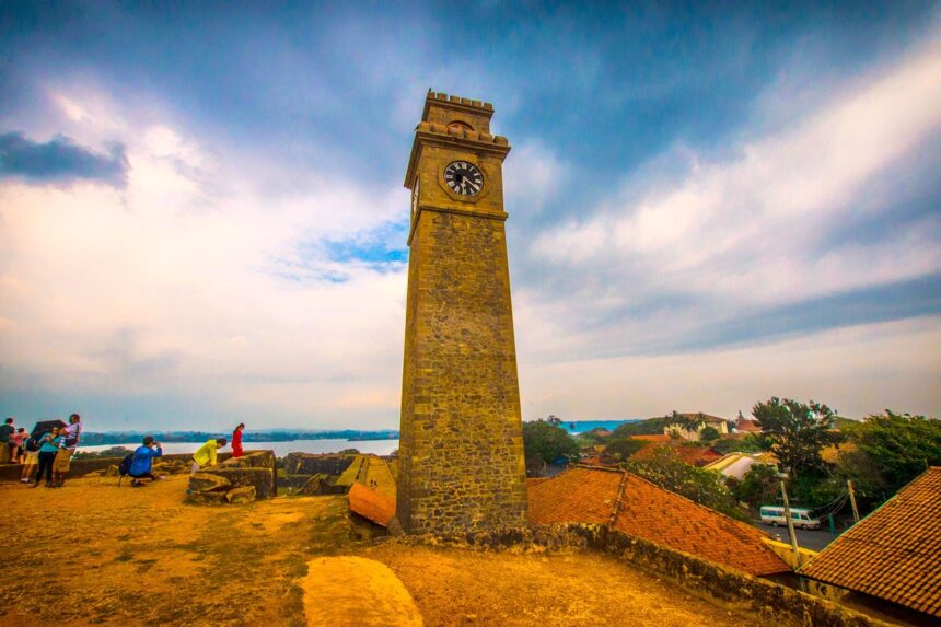 7 Fantastic things to do in Galle Fort