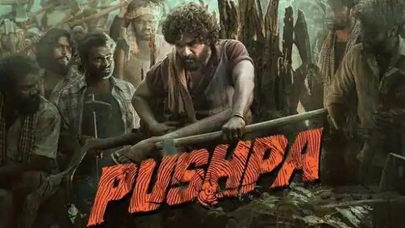 Pushpa Movie Sinhala Subtitles