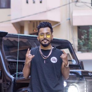 DJ JNK Wiki, Height, Age, Girlfriend, Family, Biography & More | Sprojo
