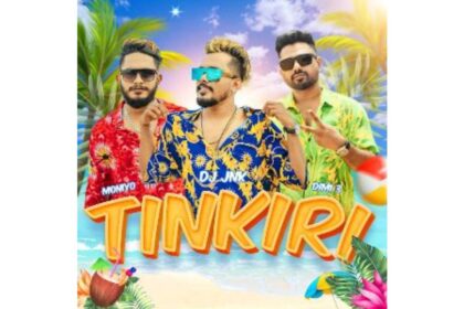 Tinkiri Song Mp3 Download